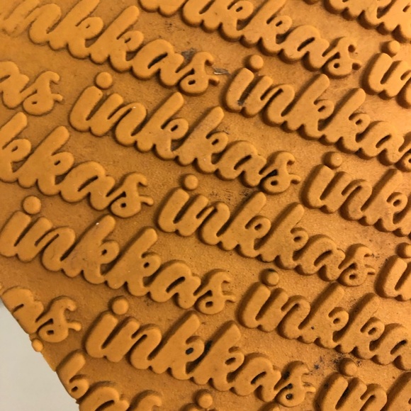 Inkas Calladium Floral Print Sneakers - Picture 14 of 14